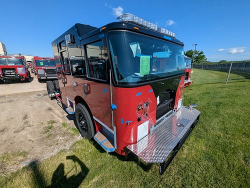 Brooklyn Park FD